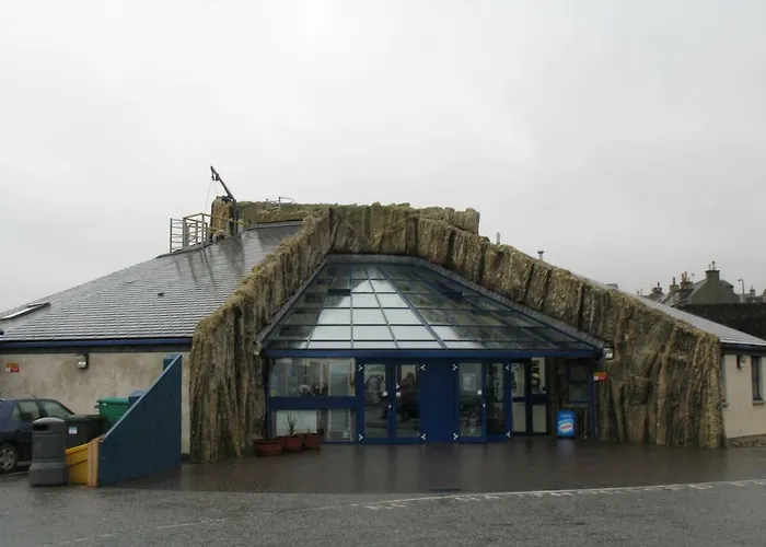 Belvedere Holiday Home